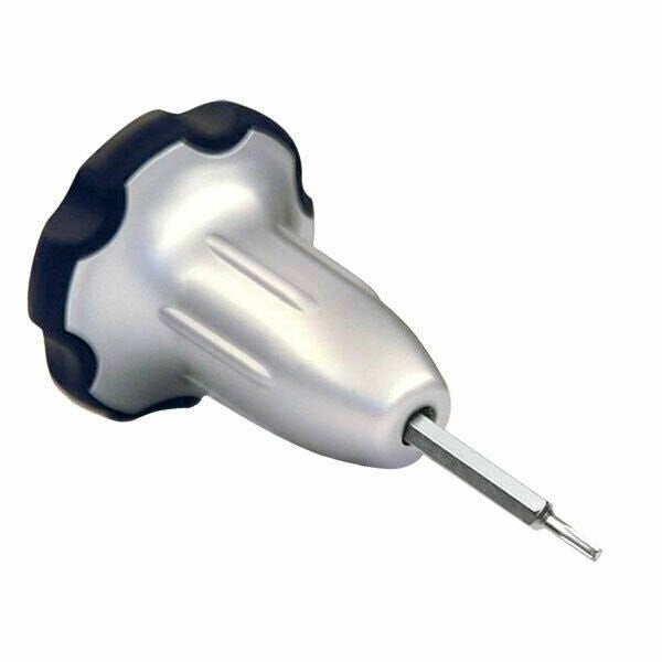 DURAFORCE Schrader 20140 T-10 Torque Tool for TPMS Snap-In Sensor Installation