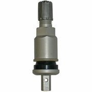 DURAFORCE Dill VS-925A TPMS Aluminum Clamp-In Valve Stem with Square Key