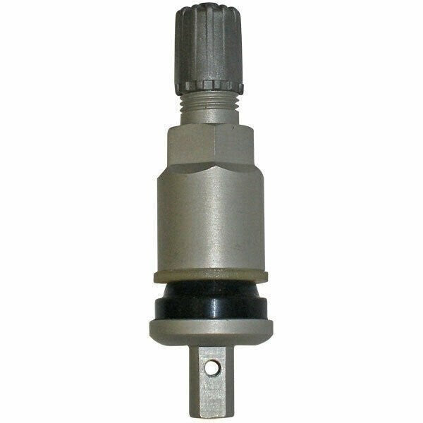DURAFORCE Dill VS-925A TPMS Aluminum Clamp-In Valve Stem with Square Key