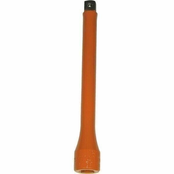 DURAFORCE Lock Technology 1400-BB 1/2" Drive Orange Torque Stick Extension 160 Ft/Lbs