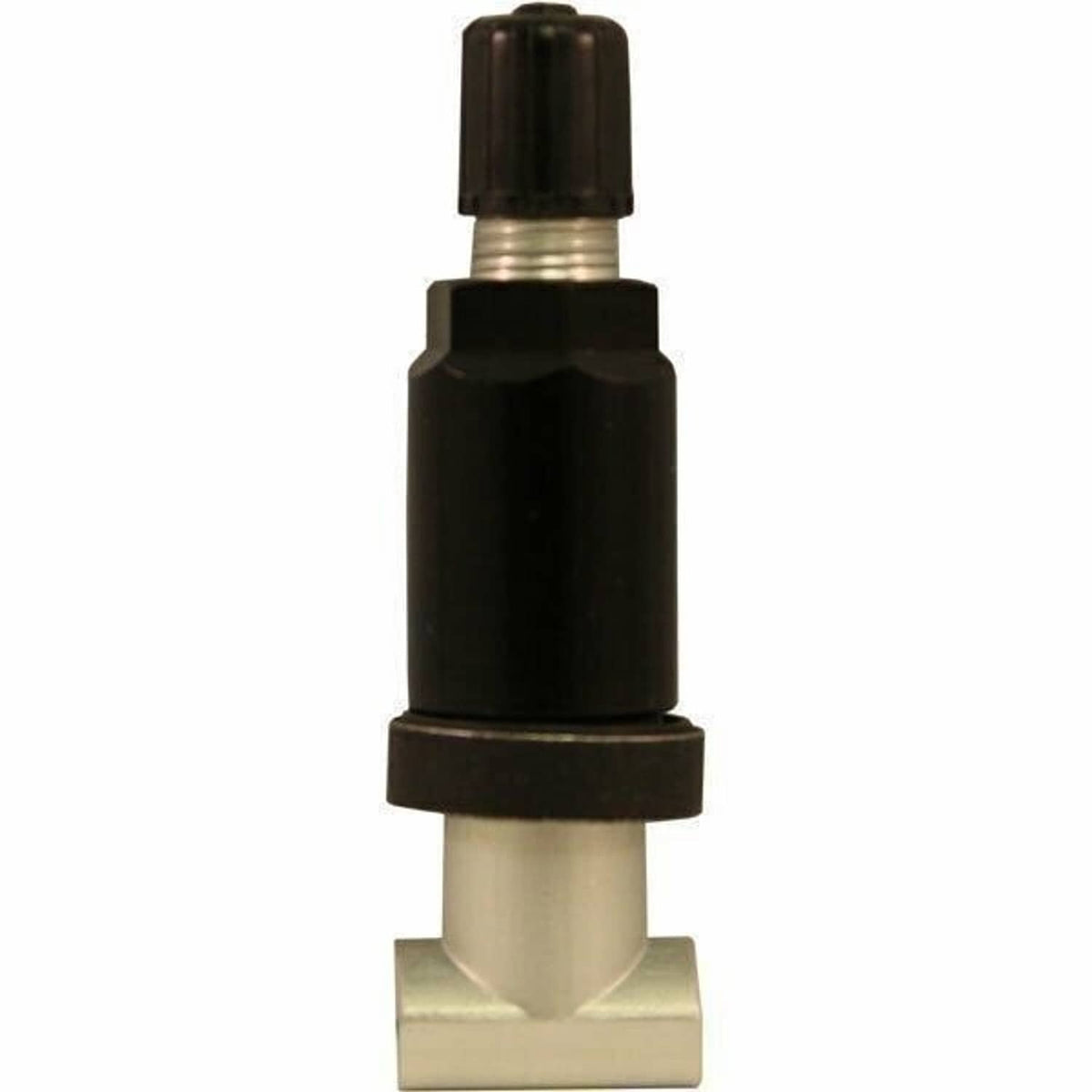 Dill VS-70B TPMS Redi Sensor with Black Metal Clamp-In Valve Stem ...