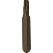DURAFORCE Dill 5415-1 T-10 Torx Bit 5-Pack Replacement for 5415 Torque Screwdriver Tool