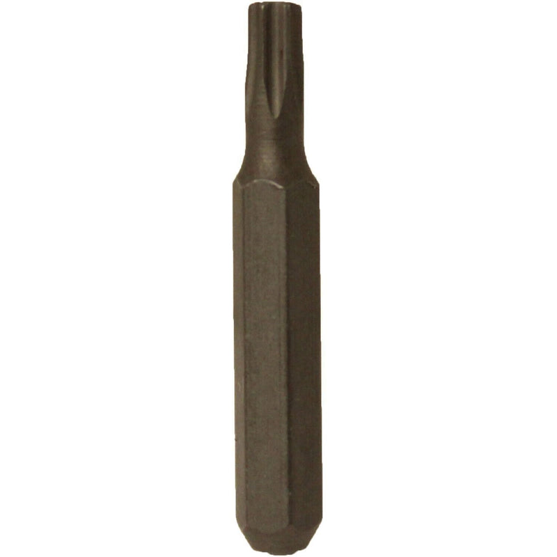 DURAFORCE Dill 5415-1 T-10 Torx Bit 5-Pack Replacement for 5415 Torque Screwdriver Tool
