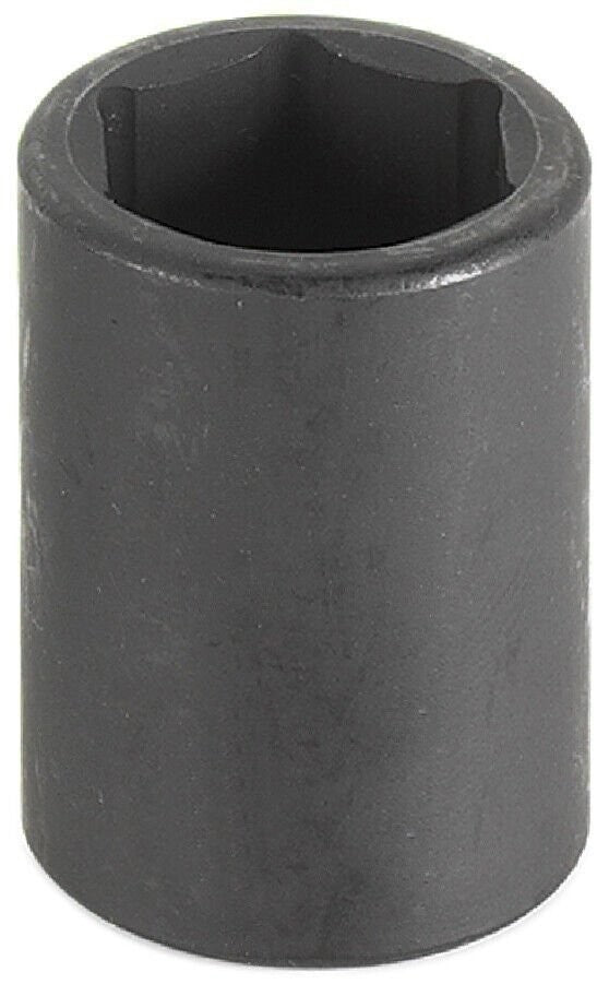 DURAFORCE Grey Pneumatic 2022M 1/2" Drive 22mm Impact Socket Standard Tool