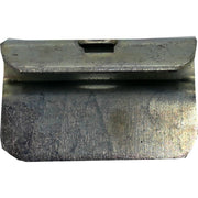 DURAFORCE Perfect Equipment AW025FE Steel Wheel Weights 0.25 oz Box of 25