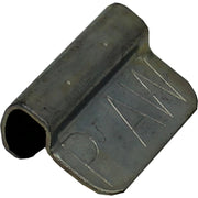 DURAFORCE Perfect Equipment AW025FE Steel Wheel Weights 0.25 oz Box of 25