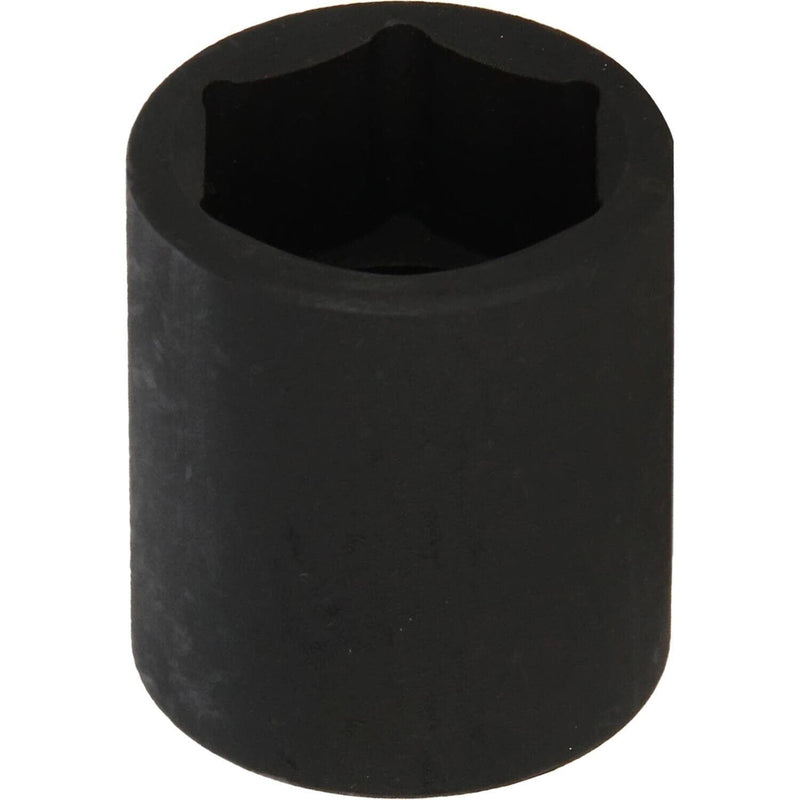DURAFORCE Grey Pneumatic 2030R 1/2" Drive 15/16" Impact Socket Standard Tool