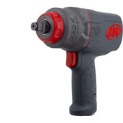 DURAFORCE Ingersoll Rand 2236TIMAX 1/2" Pneumatic Impact Wrench 1500 Ft-Lb Torque