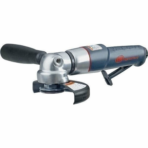 DURAFORCE Ingersoll Rand 3445MAX 4.5" Air Angle Grinder 12000 RPM High Power Tool