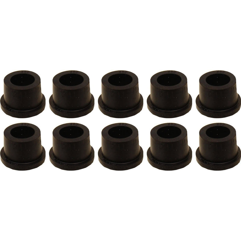 DURAFORCE Replacement Grommet for TR570 Valves .625 Holes Pack of 10