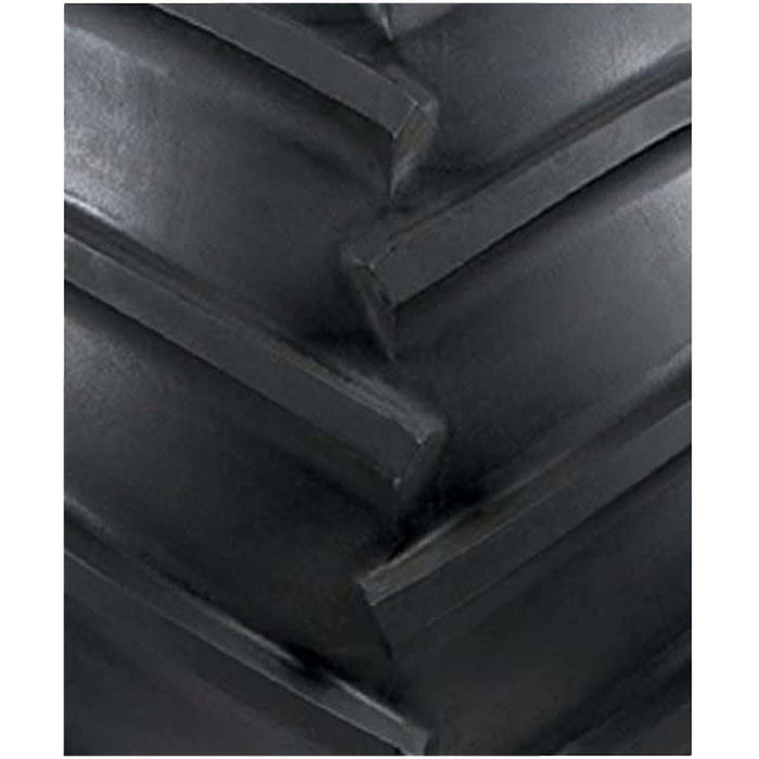 DURAFORCE Carlisle AT101 Chevron Lawn & Garden Tire 24x12-12 4 Ply Durable Rubber