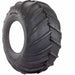 DURAFORCE Carlisle AT101 Chevron Lawn & Garden Tire 24x12-12 4 Ply Durable Rubber
