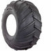 DURAFORCE Carlisle AT101 Chevron Lawn & Garden Tire 24x12-12 4 Ply Durable Rubber