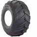 DURAFORCE Carlisle AT101 Chevron Lawn & Garden Tire 24x12-12 4 Ply Durable Rubber