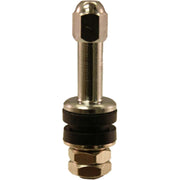 DURAFORCE TV6040 Einky Chrome Valve Stem 1-3/4" High Performance Pack of 5