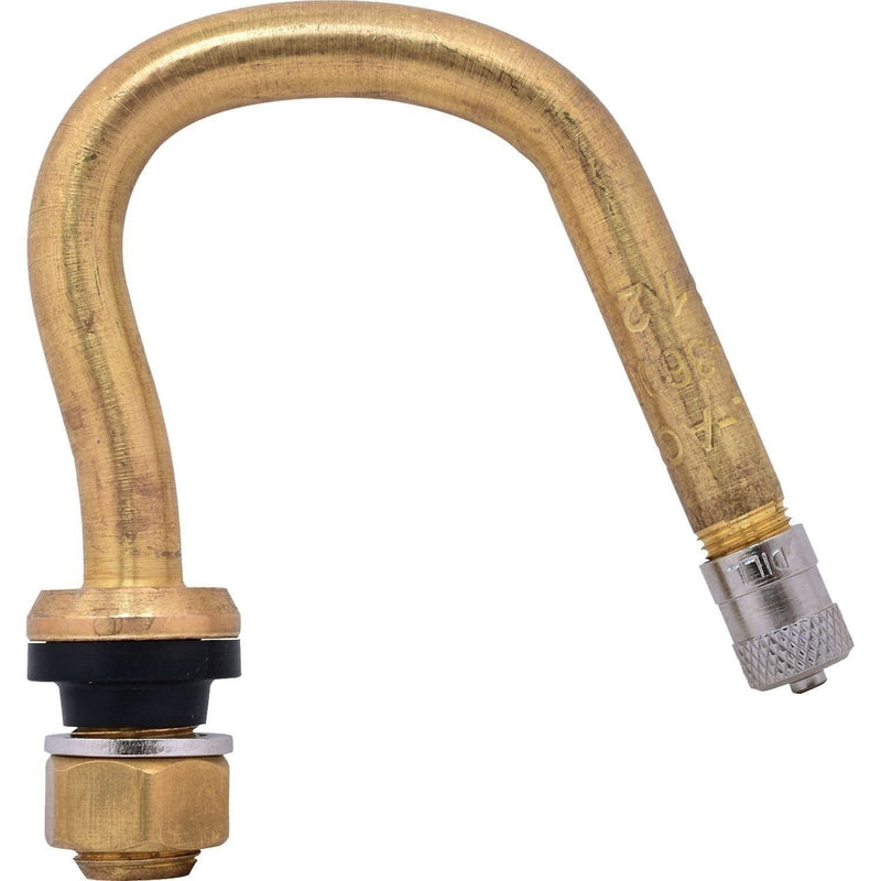 DURAFORCE Dill VS-3600 Sprinter Outer Rear Wheel Valve Stem Replacement