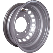 DURAFORCE Dill VS-3600 Sprinter Outer Rear Wheel Valve Stem Replacement