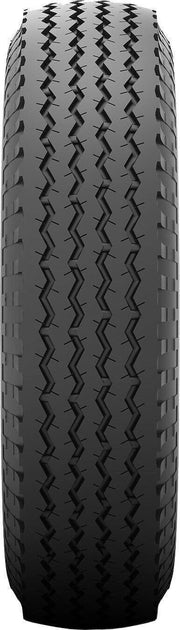 DURAFORCE Kenda Loadstar K353 4.80-12 Bias Trailer Tire 6 Ply LRC Pack of 3