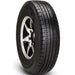 DURAFORCE Carlisle Radial Trail HD Trailer Tire ST205/75R15 8 Ply LRD Durable