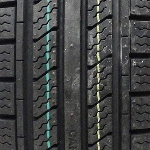 DURAFORCE Carlisle Radial Trail HD Trailer Tire ST205/75R15 8 Ply LRD Durable