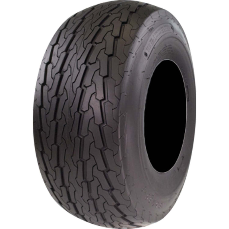 DURAFORCE Greenball Towmaster S368 18.5x8.5-8 6ply Trailer Tire LRC