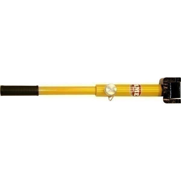 DURAFORCE AME 11080 Bead Push Off Tool - Tire Repair Tool for Motorcycle & ATV Tires