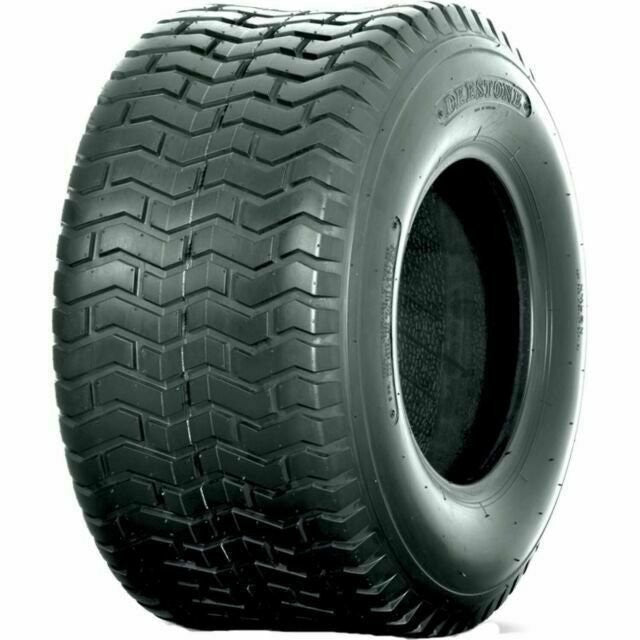 DURAFORCE Deestone D265 23x9.50-12 4-Ply Lawn & Garden Tire Durable Tractor Tire
