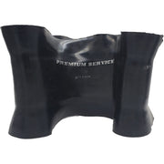 DURAFORCE Premium Radial Tire Flap w/ Center Valve Hole 7.50-20 8.25-20 9.00-20