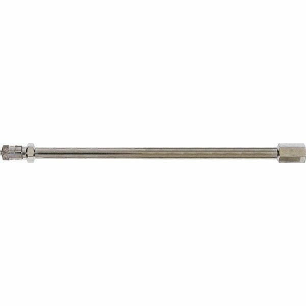 DURAFORCE Haltec HE-373 6" Lightweight Valve Extension 3/8" Collar Pack of 25