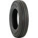 DURAFORCE Carlisle Sport Trail Trailer Tire 4.80-8 LRB 4 Ply Durable Replacement