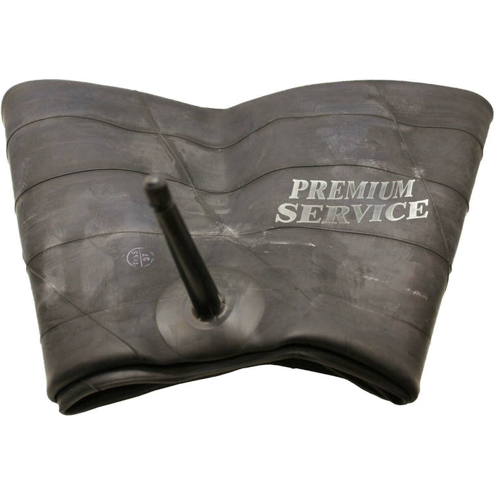 DURAFORCE Premium Industrial Tire Inner Tube TR150 Valve Stem 690/600-9 650/700-10