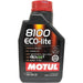 DURAFORCE Motul 8100 Eco-Lite 5W30 Synthetic Motor Oil 1L - High Performance Engine Oil