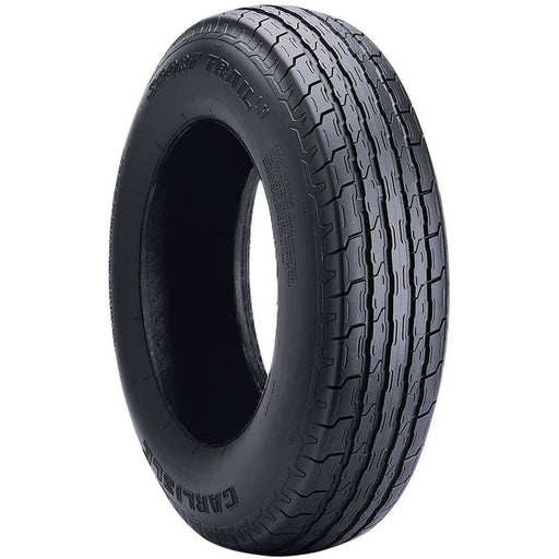 DURAFORCE Carlisle Sport Trail LH Trailer Tire ST205/75D14 LRC F78-14
