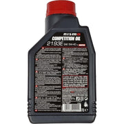 DURAFORCE Motul Nismo 5W40 Competition Engine Oil 1L - High Performance Synthetic