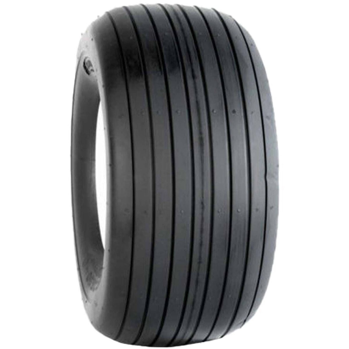 Greenball Rib Tubeless S317 11x4.00-5 4ply Lawn & Garden Tire Transmas ...