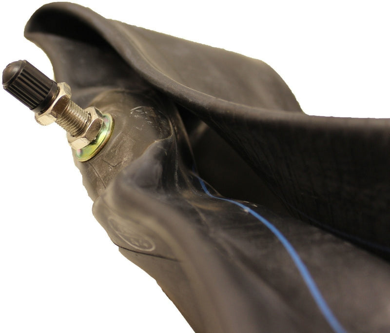 DURAFORCE Achieva TR4 Seamless Inner Tube 275/300-14 for Motorcycle & Scooter Tires
