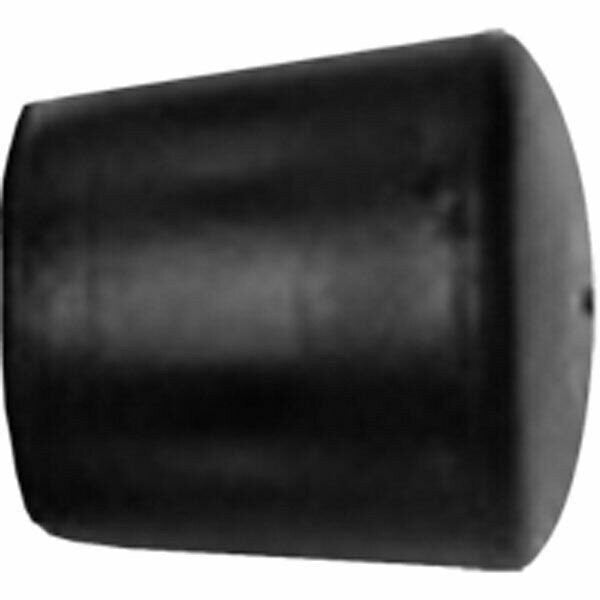 DURAFORCE Ken-Tool T34RH Rubber Head for T34 TG34 T35 TG35 T36 TG36 Hammer Tool