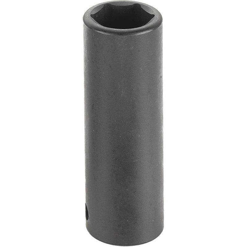 DURAFORCE Grey Pneumatic 2026D 1/2" Drive 13/16" Deep Impact Socket Tool