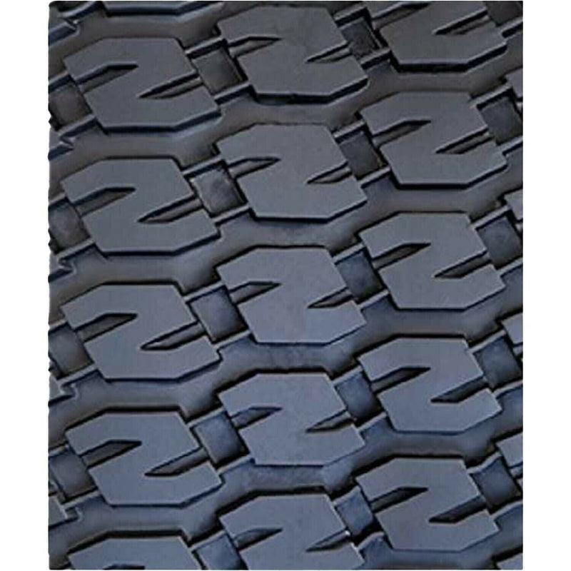 DURAFORCE Carlisle Turf Trac R/S 4Ply Lawn & Garden Tire 22.5x10.00-8