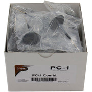 DURAFORCE Prema PC-1 Combi Patch Plug with Wire 1/8" - Box of 40 Units