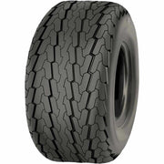 DURAFORCE Deestone D268 18.5x8.50-8 6 Ply LRC Trailer Tire Durable & Reliable