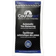 DURAFORCE Counteract 120BNB Tire Balancing Beads 12oz - 1 Case (36 Bags)
