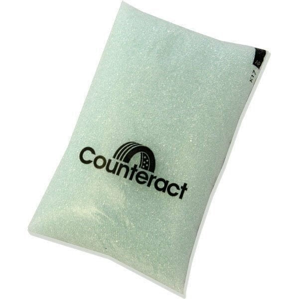 DURAFORCE Counteract 120BNB Tire Balancing Beads 12oz - 1 Case (36 Bags)