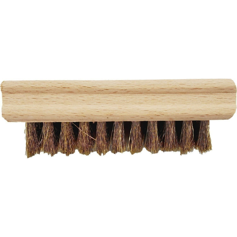 DURAFORCE REMA TIP TOP 6014 Brass Bristle Cleaning Brush - Durable Wire Brush Tool