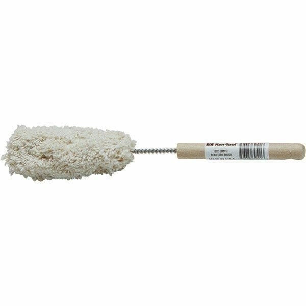 DURAFORCE Ken-Tool B111 Tire Mounting Bead Lube Applicator Swab 30511