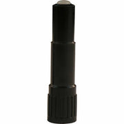 DURAFORCE Dill 688P 1-1/4" Nylon Valve Extensions Pack of 10 - Tire Valve Caps