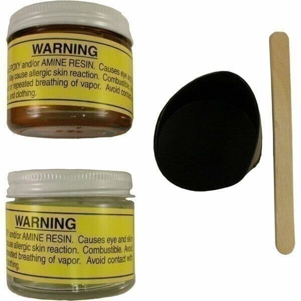 DURAFORCE Ken-Tool T12D Epoxy Kit for TG34 TG35 TG36 TG37 Hammer - Model 35202