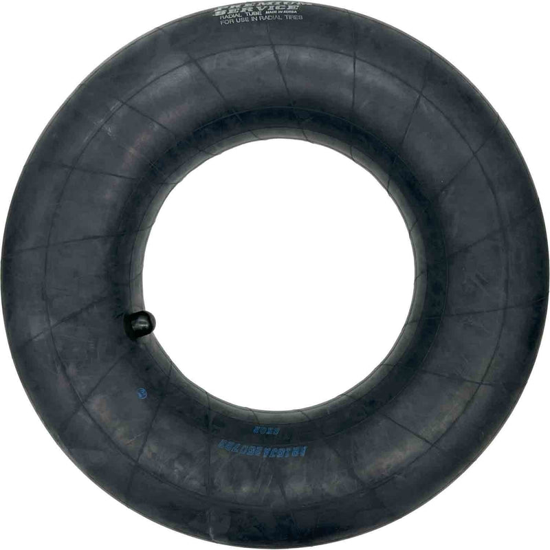 DURAFORCE 32" Premium Snow & Water Sport Inner Tube with NXV Valve Stem