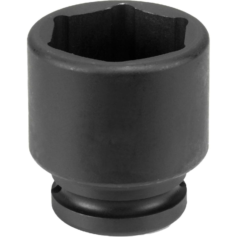 DURAFORCE Grey Pneumatic 3030M 3/4" Drive 30mm Impact Socket Standard Tool