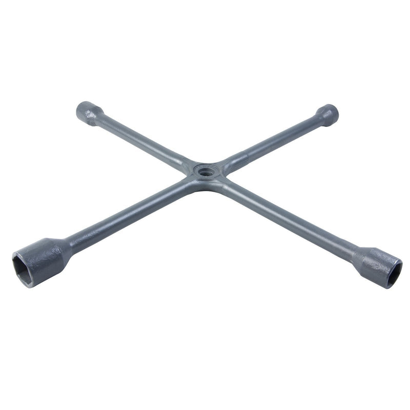 DURAFORCE Ken-Tool T90 25" 4-Way Wrench 3/4" to 1-1/16" Deep Socket Set